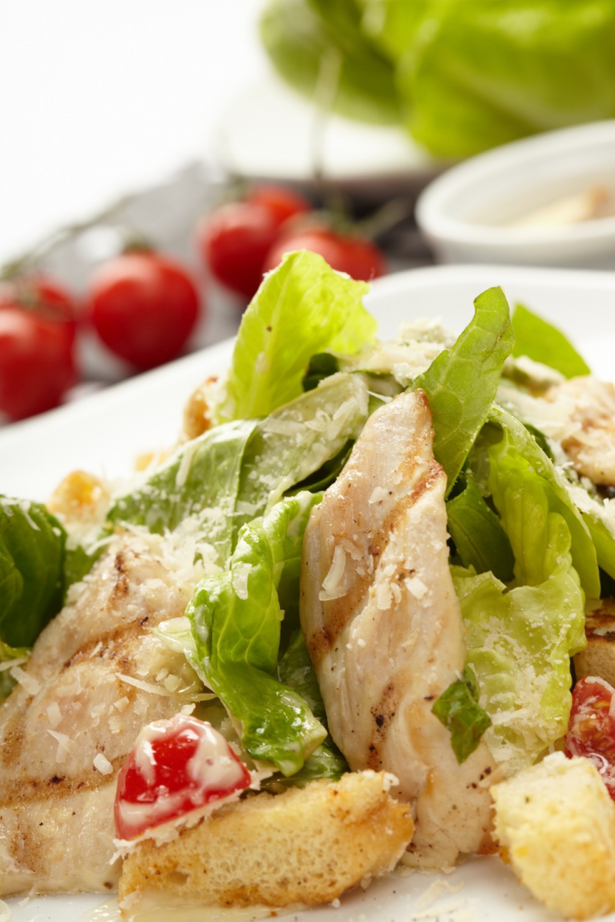 Caesar Salad